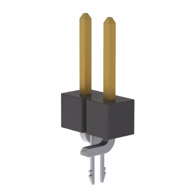 TSM-102-01-L-SV-LC-TR Samtec Inc.  Embases à broches mâles